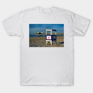 Beautiful Day At The Beach T-Shirt